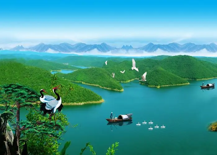 节能智能化高端